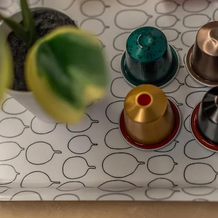 Pearl N°5 Apartment Siena