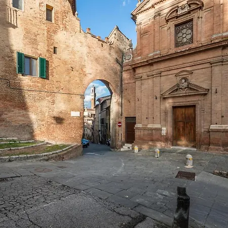 Pearl N°5 Apartment *