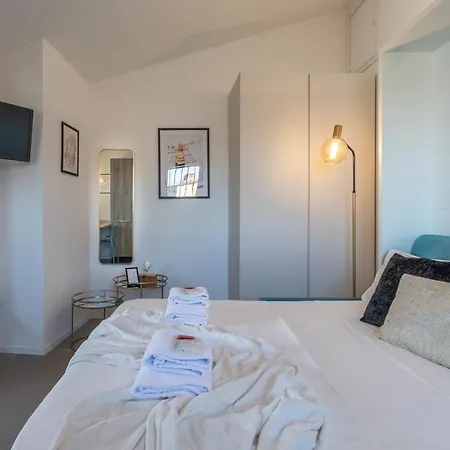 Pearl N°5 Apartment *