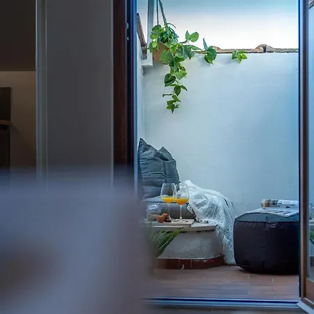 Apartment Pearl N°5