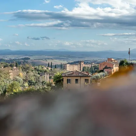 Pearl N°5 Apartment *