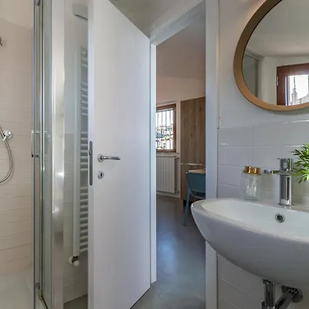 Pearl N°5 Apartment