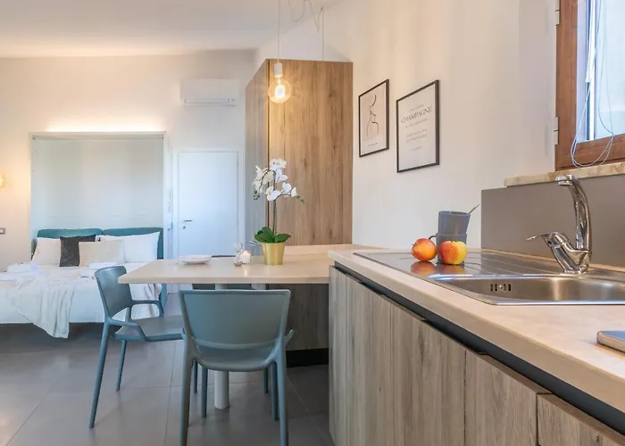 Pearl N°5 Apartment *