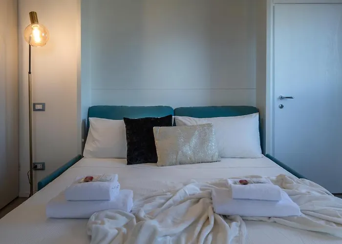 Apartment Pearl N°5 Siena