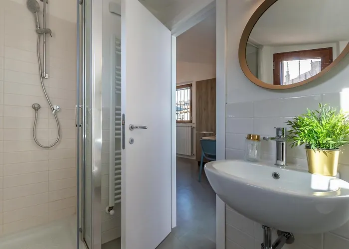 Pearl N°5 Apartment