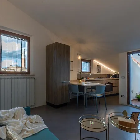 Appartement Pearl N°5 *