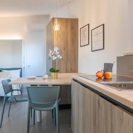 Pearl N°5 Appartamento *