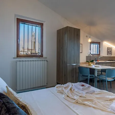 Appartement Pearl N°5 *