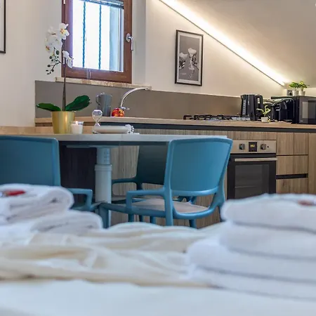 Appartement Pearl N°5 *