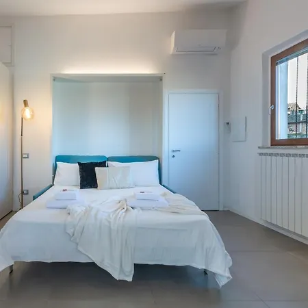 Appartement Pearl N°5 Siena