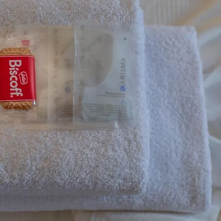 Appartement Pearl N°5