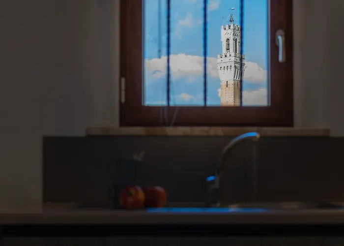 Pearl N°5 * סיינה