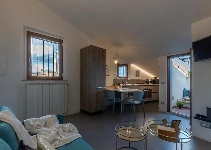 Apartamento Pearl N°5 *