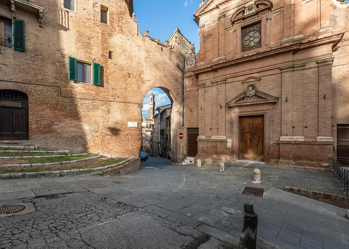 Pearl N°5 Apartamento *