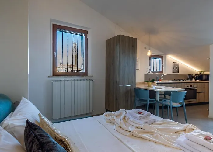 Apartamento Pearl N°5 *