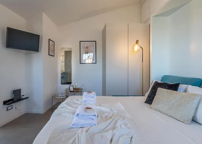 Pearl N°5 Apartamento *