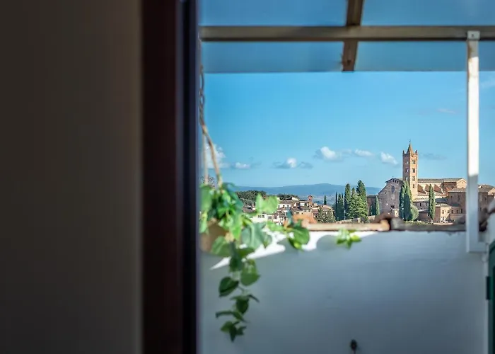 Pearl N°5 Apartamento