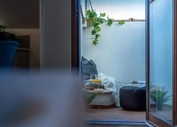 Apartamento Pearl N°5