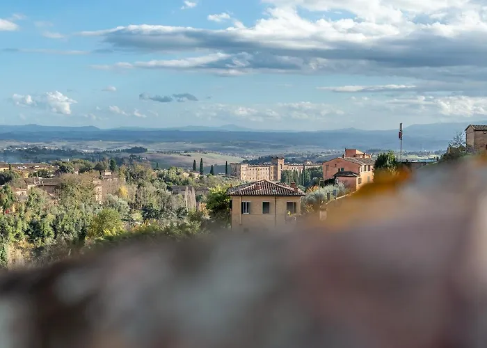 Pearl N°5 דירה *