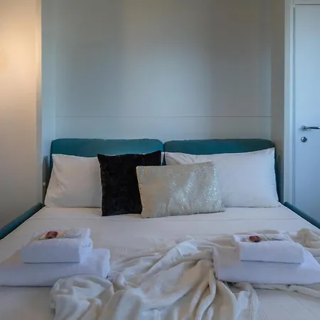 Apartment Pearl N°5 Siena