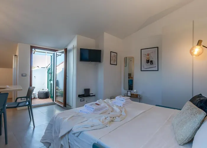 Pearl N°5 Apartment