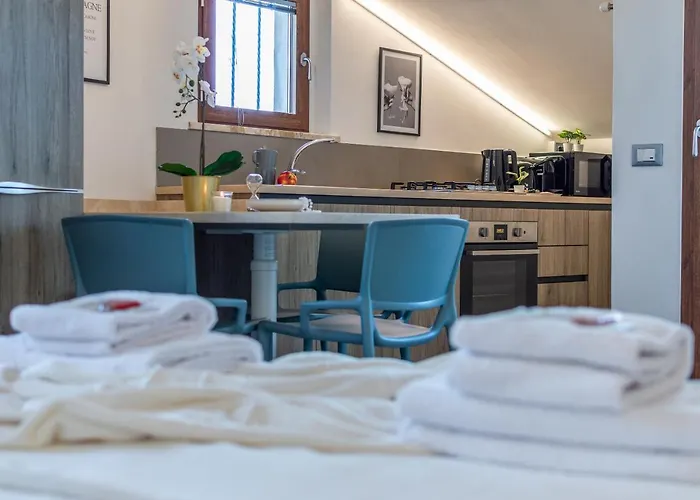 Apartment Pearl N°5 *