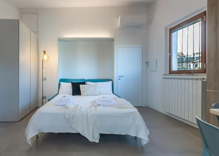 Apartment Pearl N°5 Siena